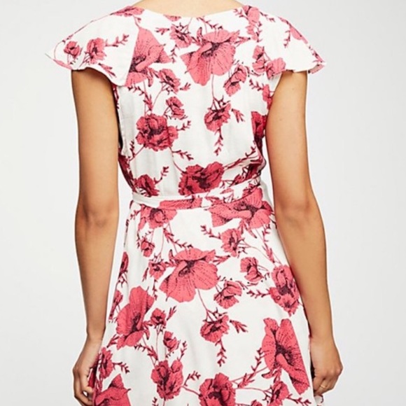 Free People French Quarter Dress - Picture 3 of 11